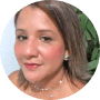 Coordenadora Cristiane Shirley Theodósio dos Santos